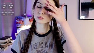 kaileyjordan New Porn Video [Chaturbate] - shy, 18, skinny, teen, cute