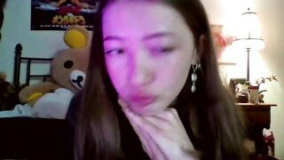 Watch lilyyrainn New Porn Video [Chaturbate] - young, 18, asian, oilyshow