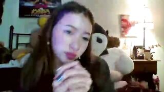 Watch lilyyrainn New Porn Video [Chaturbate] - young, 18, asian, oilyshow