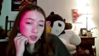 Watch lilyyrainn New Porn Video [Chaturbate] - young, 18, asian, oilyshow