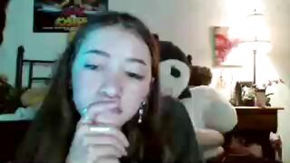 Watch lilyyrainn New Porn Video [Chaturbate] - young, 18, asian, oilyshow