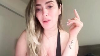 Watch sarahjacobsxo New Porn Video [Chaturbate] - new, tits, bigtits, young, blonde