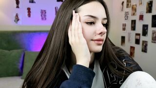 kiara_lazy HD Porn Video [Chaturbate] - new, smalltits, shy, 18, skinny