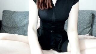 Watch sleepyveil Best Porn Video [Chaturbate] - new, shy, 18, teen, cute