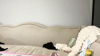 monroexo Leaked Porn Video [Chaturbate] - happy, sph, socks, jeans