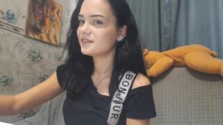 margarettfears Leaked Porn Video [Chaturbate] - new, shy, 18, skinny, cute