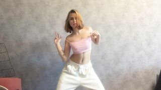 Watch adrianneweissmann HD Porn Video [Chaturbate] - feet, new, lovense, blonde