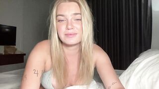 Watch littlemaryjane19 Cam Porn Video [Chaturbate] - blonde, teen, petite, skinny