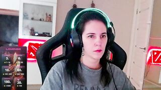 irwi_tomboy Hot Porn Video [Chaturbate] - new, feet, lesbian, lovense, cumshow