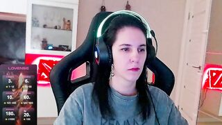 irwi_tomboy Hot Porn Video [Chaturbate] - new, feet, lesbian, lovense, cumshow