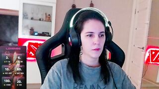 irwi_tomboy Hot Porn Video [Chaturbate] - new, feet, lesbian, lovense, cumshow
