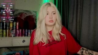 lilhornyprincess Leaked Porn Video [Chaturbate] - anal, brunette, squirt, smoke, blonde