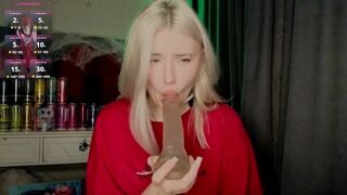 lilhornyprincess Leaked Porn Video [Chaturbate] - anal, brunette, squirt, smoke, blonde