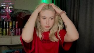 lilhornyprincess Leaked Porn Video [Chaturbate] - anal, brunette, squirt, smoke, blonde