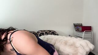 Watch zarablaire HD Porn Video [Chaturbate] - new, bigass, bigtits, sexy, 18