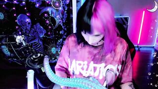 terror_candy Hot Porn Video [Chaturbate] - slave, petite, privateisopen, cum, face
