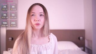 Watch polly_pinkman Best Porn Video [Chaturbate] - new, natural, young, 18, teen