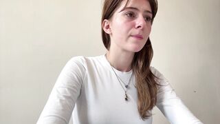 deeannaficenec Hot Porn Video [Chaturbate] - new, shy, 18, skinny, teen