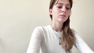 deeannaficenec Hot Porn Video [Chaturbate] - new, shy, 18, skinny, teen