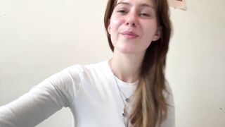 deeannaficenec Hot Porn Video [Chaturbate] - new, shy, 18, skinny, teen