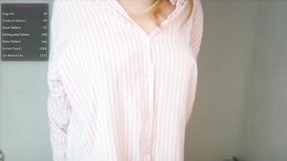 xella_wildx Leaked Porn Video [Chaturbate] - hairy, daddy, natural, british, bigboobs