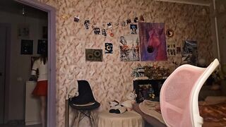 Watch sarasimenson HD Porn Video [Chaturbate] - new, shy, blonde, cute, bigboobs
