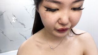 Watch pinkiemcmorris Top Porn Video [Chaturbate] - new, 18, asian, skinny