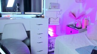 Watch angel_bloom1 Hot Porn Video [Chaturbate] - feet, belly, natural, squirt, pregnant