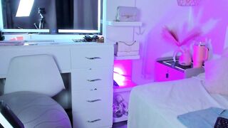Watch angel_bloom1 Hot Porn Video [Chaturbate] - feet, belly, natural, squirt, pregnant