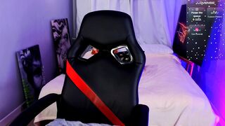 valerymur Best Porn Video [Chaturbate] - feet, pantyhose, lovense, heels, asian