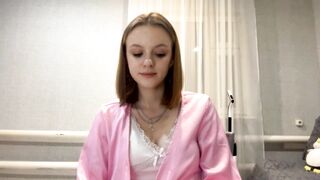 Watch maureenweimer HD Porn Video [Chaturbate] - new, shy, 18, teen, cute