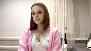 Watch maureenweimer HD Porn Video [Chaturbate] - new, shy, 18, teen, cute
