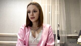 Watch maureenweimer HD Porn Video [Chaturbate] - new, shy, 18, teen, cute