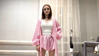 Watch maureenweimer HD Porn Video [Chaturbate] - new, shy, 18, teen, cute