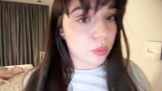 Watch tutti_frutti_ Best Porn Video [Chaturbate] - new, bigass, young, shy, 18