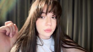 Watch tutti_frutti_ Best Porn Video [Chaturbate] - new, bigass, young, shy, 18