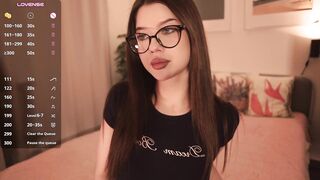 Watch sara_lewwiiss Leaked Porn Video [Chaturbate] - bigass, natural, young, stockings, cute