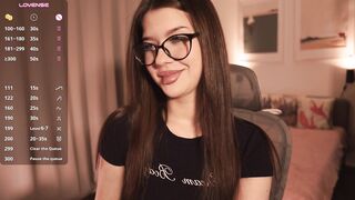 Watch sara_lewwiiss Leaked Porn Video [Chaturbate] - bigass, natural, young, stockings, cute