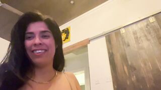 blexican7786 Hot Porn Video [Chaturbate] - busty, toys, hugetits, asmr, hotwife