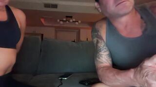 Watch arizonaslut123 Best Porn Video [Chaturbate] - blueeyes, smallass, facial, domi