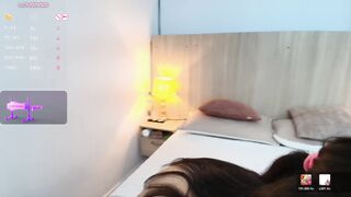 Watch kira_dubois Cam Porn Video [Chaturbate] - new, latina, masturbation, skinny, cum