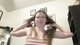 Watch taybaytx Top Porn Video [Chaturbate] - kinky, lovensecontrol, slave, squirting
