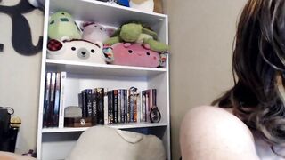 Watch krissredrayne New Porn Video [Chaturbate] - talk, handjob, topless, longtongue