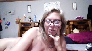 cajungina25 Hot Porn Video [Chaturbate] - mixed, milk, sub, small, sexypussy