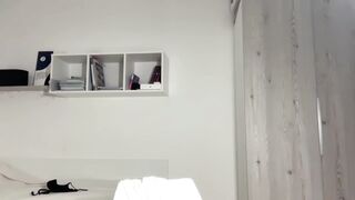 emberduskv New Porn Video [Chaturbate] - feet, new, young, 18, teen