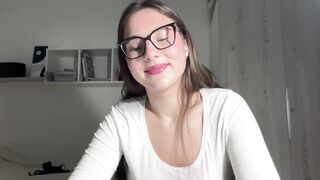 emberduskv New Porn Video [Chaturbate] - feet, new, young, 18, teen