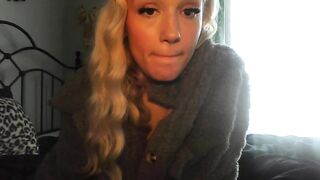 kaci_brooke Leaked Porn Video [Chaturbate] - bush, tall, bj, snap4life