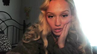 kaci_brooke Leaked Porn Video [Chaturbate] - bush, tall, bj, snap4life