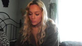 kaci_brooke Leaked Porn Video [Chaturbate] - bush, tall, bj, snap4life