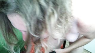 clittytastic Hot Porn Video [Chaturbate] - dutch, milf, bbw, squirt, bigboobs